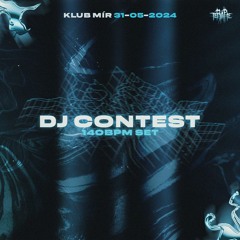 Terapie Vol. 6 | DJ CONTEST - DOOK