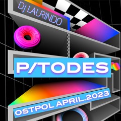 SET P/TODES - LAURINDO BR (Ostpol April.2023