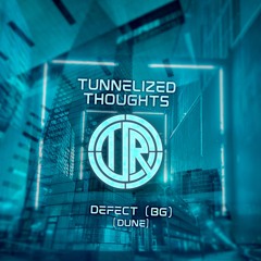 Dune (part of VA 001 Tunnelized Thouths) [Techsys Recordings]