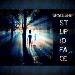 Spaceship ~ STUPIDFACE