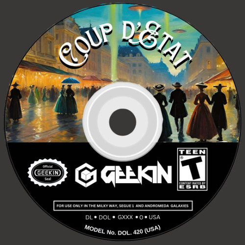 Coup d'Etat