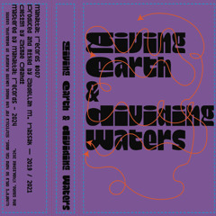 TAPE 7 - Giving Earth & Dividing Waters