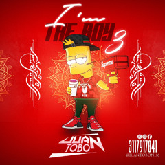 I´M THE BOY 3.0 🧒🏻 | BY JUAN TOBÓN