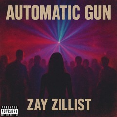 Automatic Gun