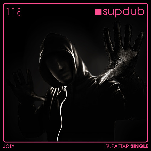 Joly - Supastar