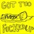 Artwork for Got Too Fucked Up