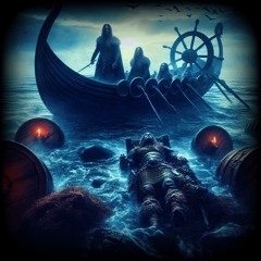 Viking Funeral