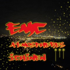 E.M.C. atmospheres - Ichinen (hybrid live set)