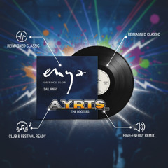 **FREE DOWNLOAD** ENYA - Onriccho flow (sail away) Ayrts Bootleg
