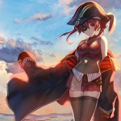 Houshou Marine - All Rise for the Pirate's Anthem