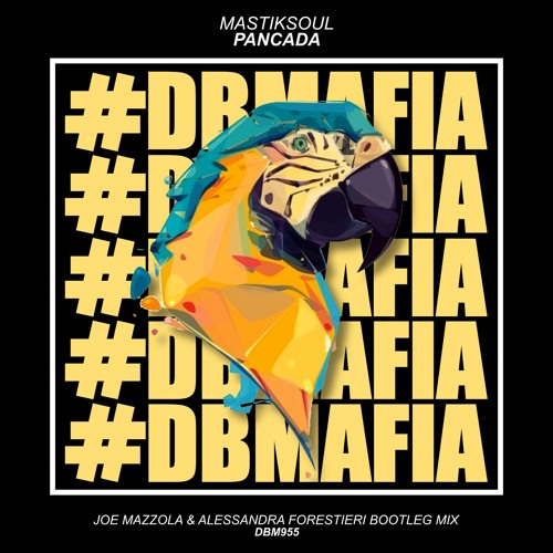 Stream Mastiksoul Pancada Joe Mazzola Alessandra Forestieri 