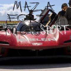 YUNG MAZA - FORZAMOTOSPORT (PROD. DETWENCH)