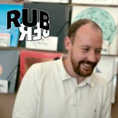 RUBBER TIJD with Andre Agressi