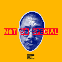 Notiz YONG - Special Treatment