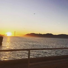 I'm Not Your Anchor by Kit Radford