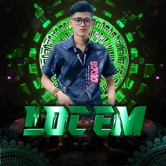 NST HOT TIKTOK - Ta Yêu Nhau Từ Ban Mê Thuột - By Lộc Em Mix