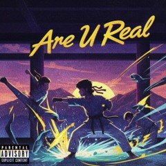 HiddenK - Are You Real
