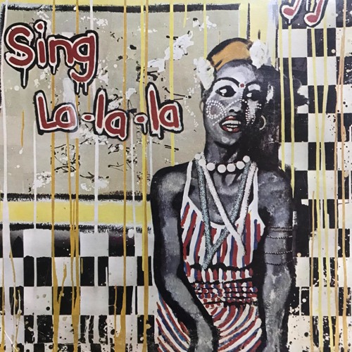 Star Mabaso - Lonely Girls