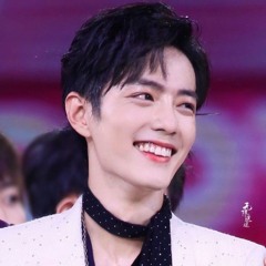 Running To You With All I Have [Xiao Zhan]