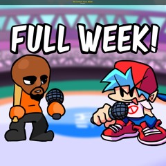 Friday Night Funkin' VS Matt OST