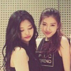 Jennie & Rosé - Two Faced