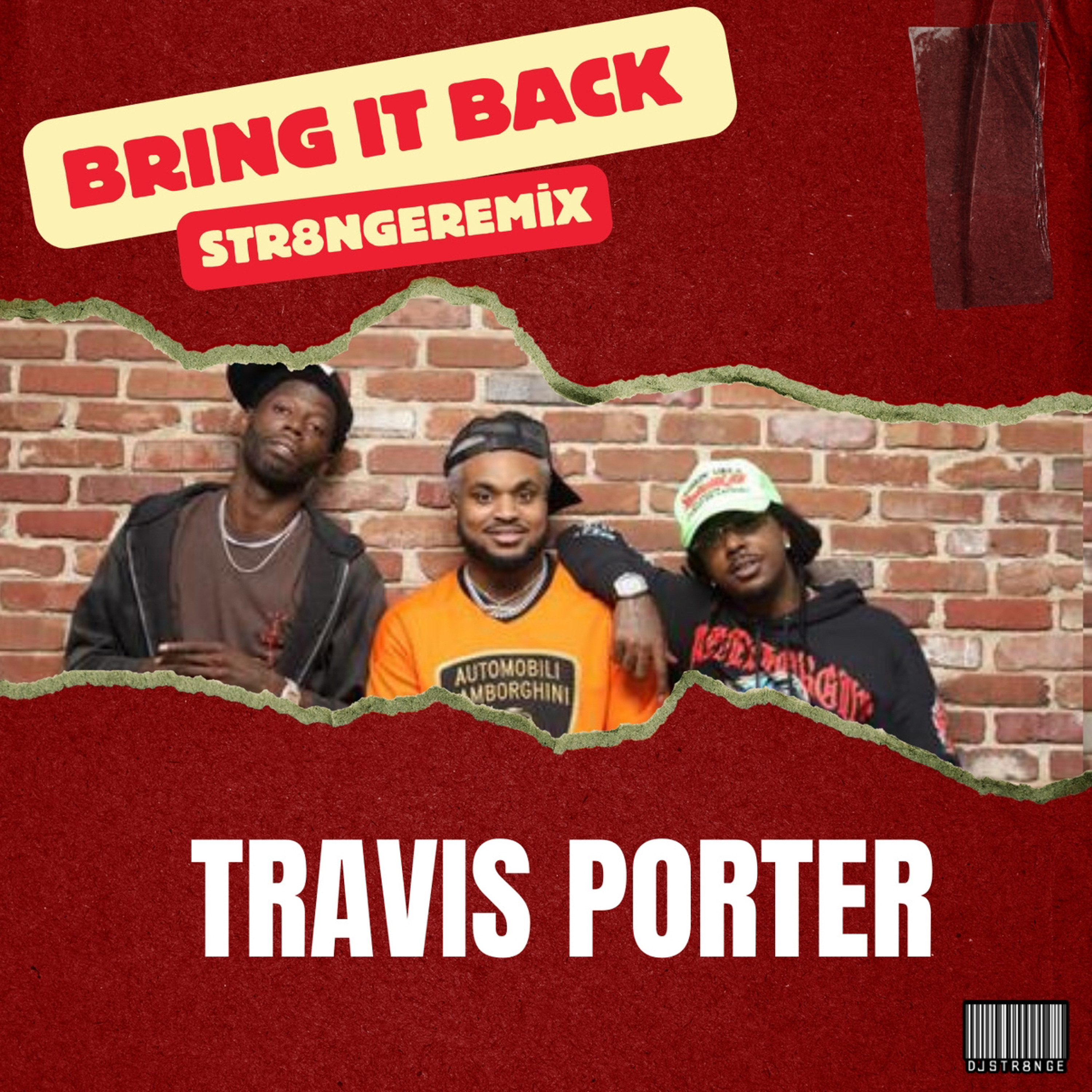 STR8NGEMIXSHOW