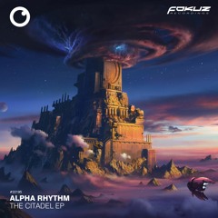 Alpha Rhythm - Mindless