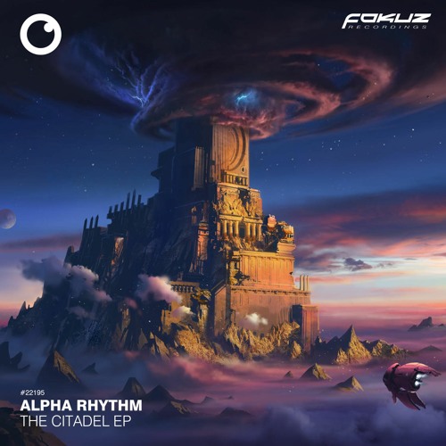 Alpha Rhythm & Gemma Rose - The Unknown