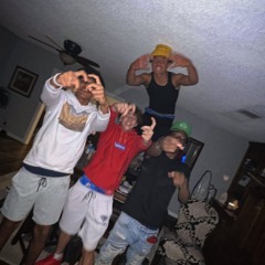 Envy Me(Feat.Jwil & Mar2x)