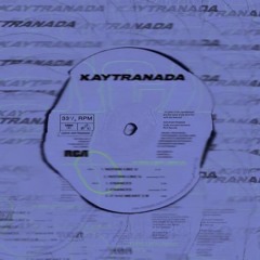 KAYTRANADA ft. Shay Lia - Chances (Tiello Re-Arrangement)