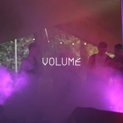 Volume Resident Mixes