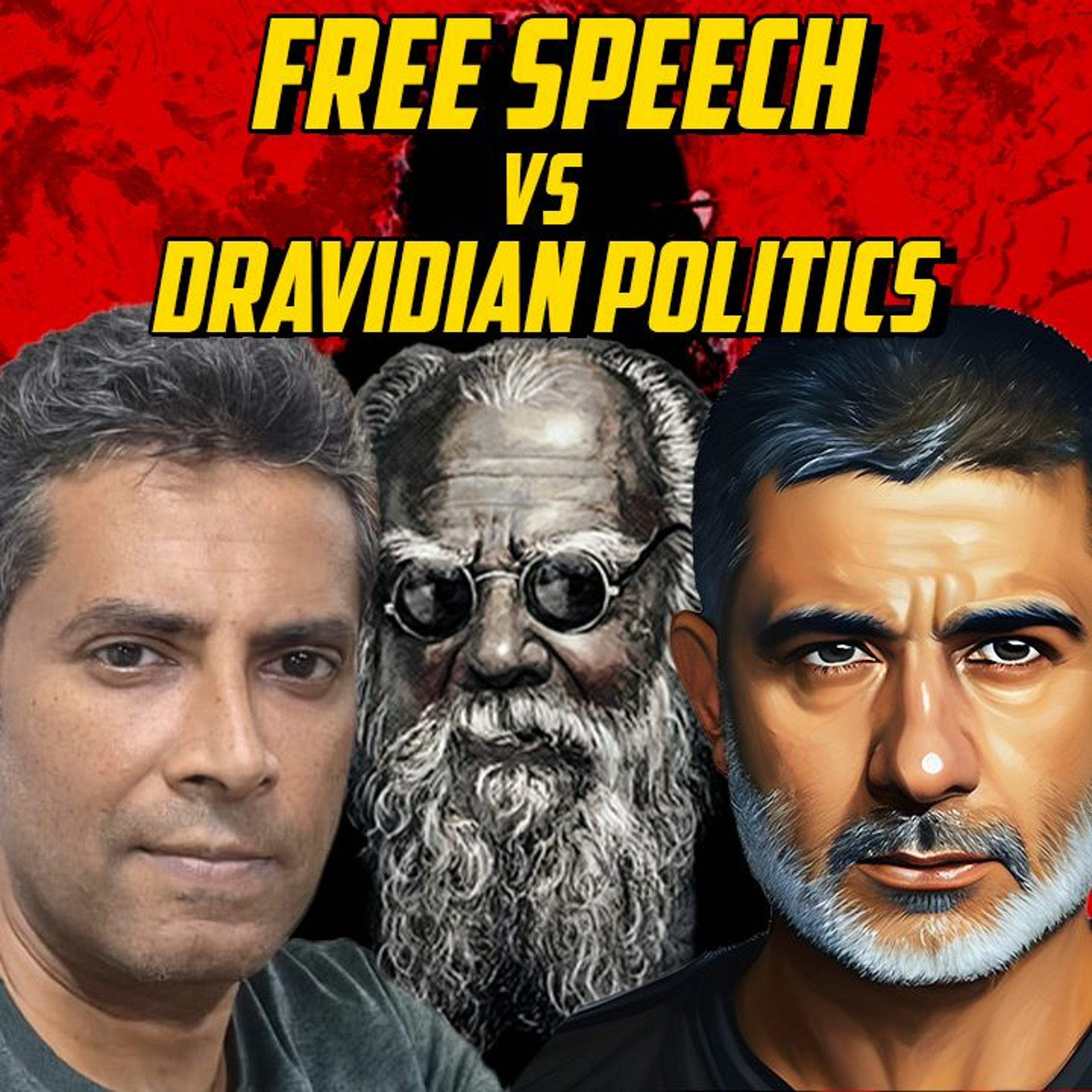 The Cārvāka Podcast