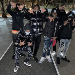 Chase x TG Crippy x Huntaa x Kenzo Balla x Pdot Sav - 5th To The Sev Pt.2