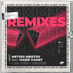 I Am Free feat. Marie Vaunt - Bora Project Remix (radio edit)