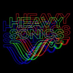 Heavy Sonics Podcast w/Bassis - January 2024