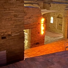 Anonymous Melancholics - KAPPART live recording - Couscous with fish