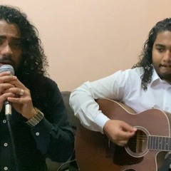 Shamveel - Neydhen Ufaa Adhu - Live Cover