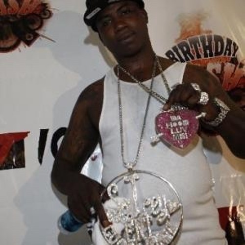 GUCCI X KRXXK 2 FT.OJ DA JUICEMAN