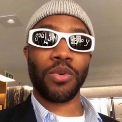 frank ocean - nikes but its better