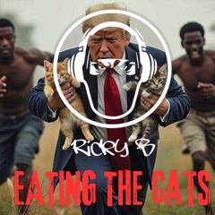 EATING THE CATS ( FREE DOWNLOAD) 175 bpm DnB
