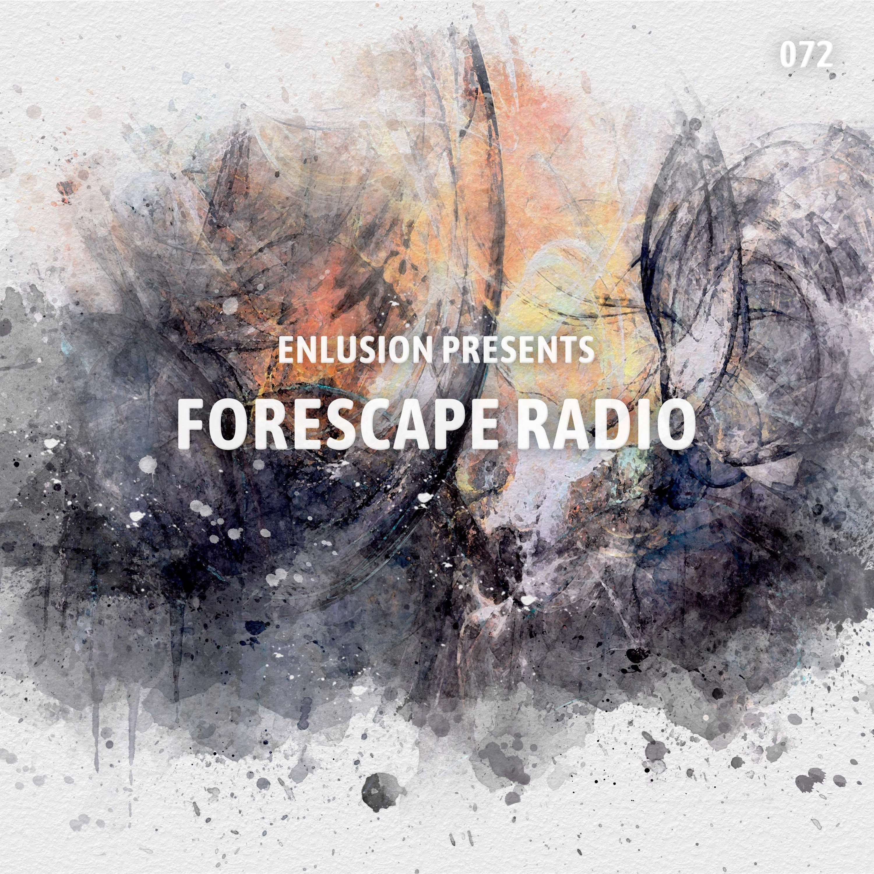 Forescape Radio