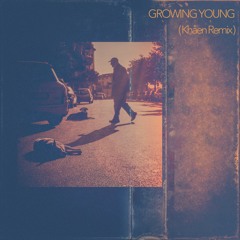 HOKI - Growing Young (Khåen Remix)