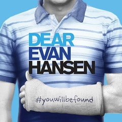 You Will Be Found 커버