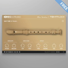 Wiltshire (RECsoprano 2  Demo)