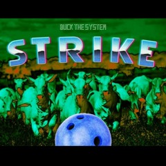 buck - STRIKE (prod. OUHBOY)