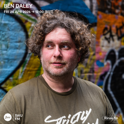 Listen to music albums featuring Ben Daley - 24 April 2026 by SWU.FM ...