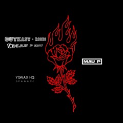 (YX) OutKast - Roses (Unreleased MauP)