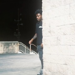 Still In The Gym
