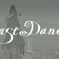 [cover] ラストダンス - Eve (short)