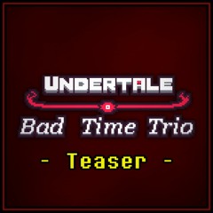 Teaser [CHECK THE DESC]